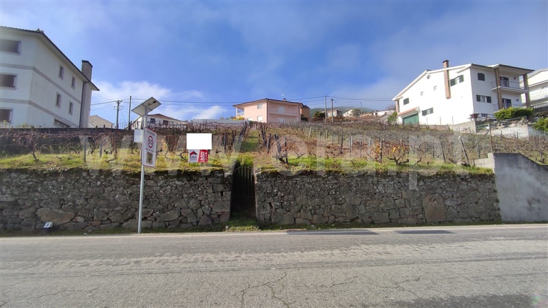 Lote  com Aprovado Santa Marta de Penaguião, Cumieira - 1217178 - 9