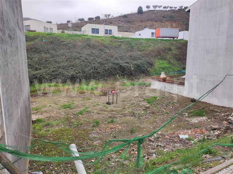 Lote / Santa Marta de Penaguião, Lobrigos (São Miguel e São João Baptista) e Sanhoane