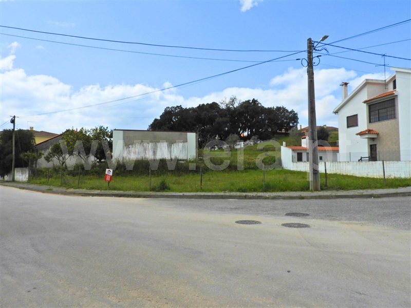 Lote / Santarém, Casal do Pombo