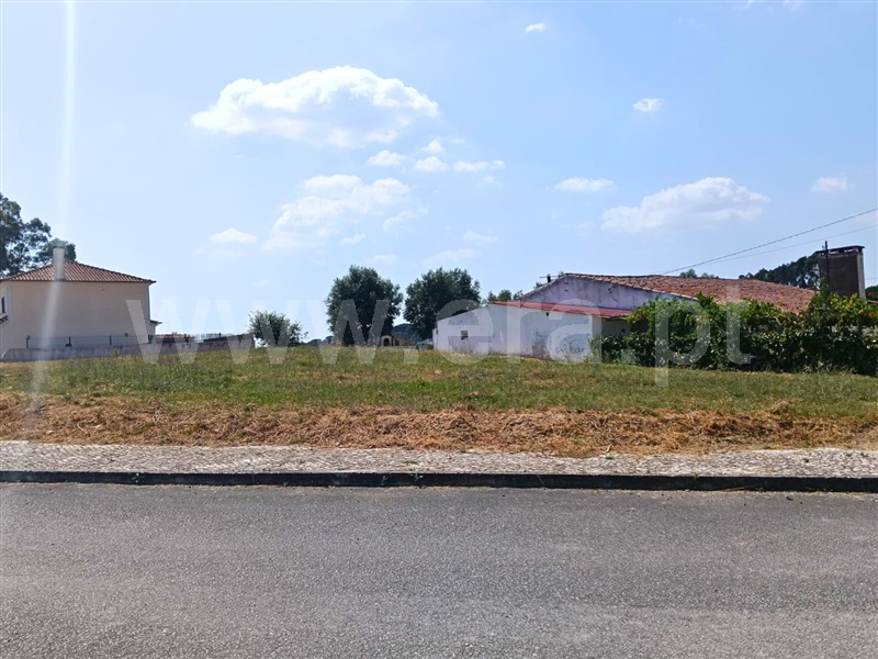 Lote  Santarém, Portela das Padeiras - 1492312 - 4