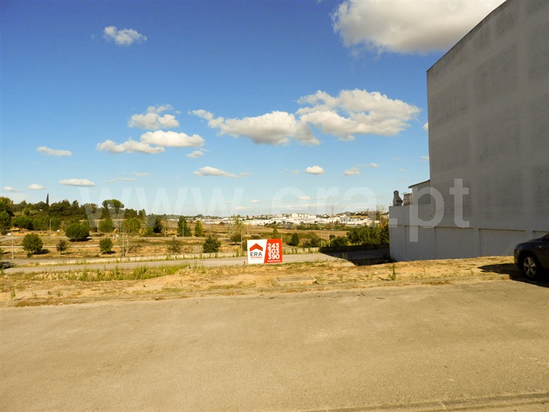 Lote  Santarém, Quinta do Mocho - 1201859 - 1