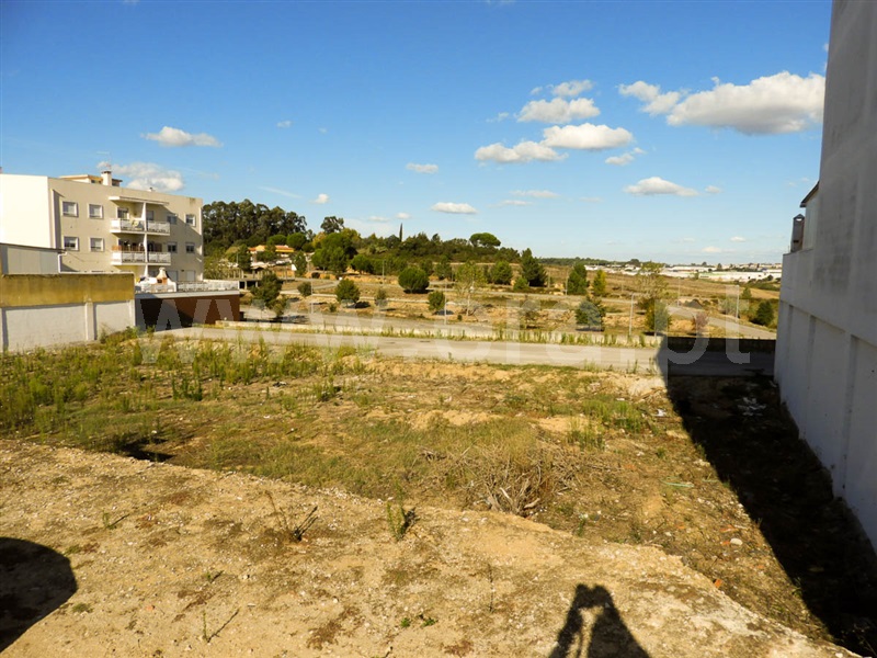 Lote  Santarém, Quinta do Mocho - 1201859 - 3
