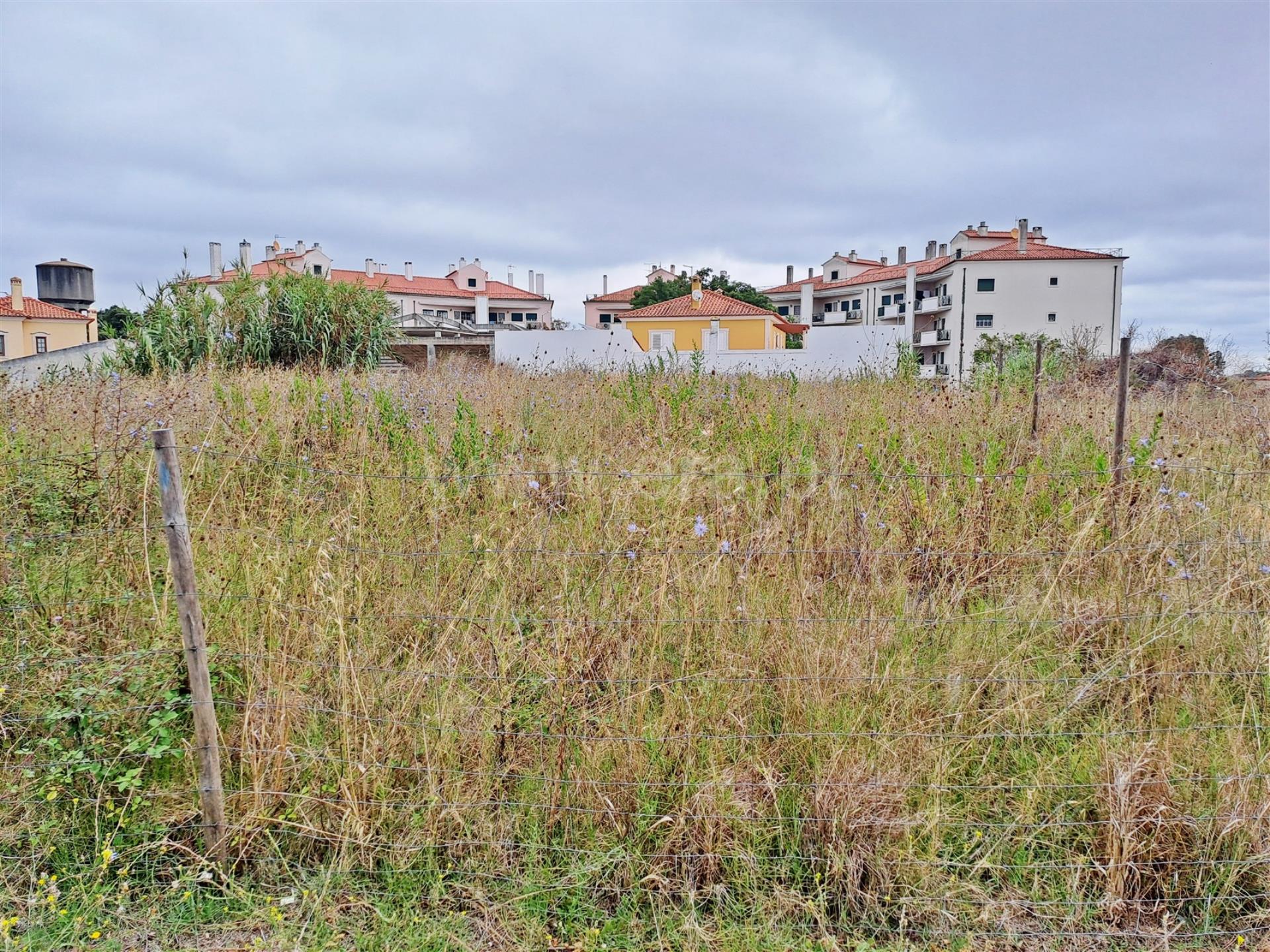 Land for sale in Santarém, Portugal — €97,000