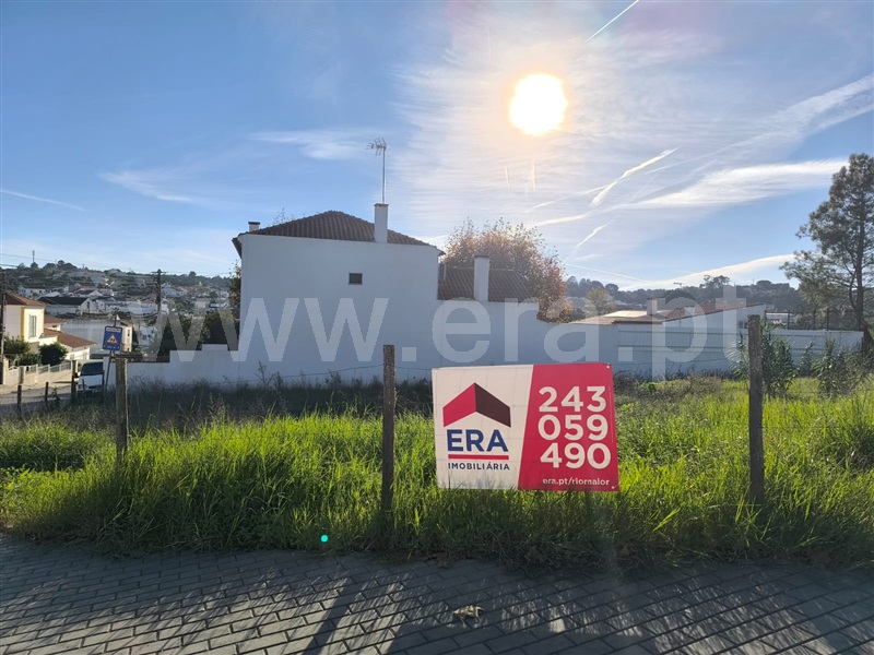 Lote  Santarém, Vale de Santarém - 1445512 - 2