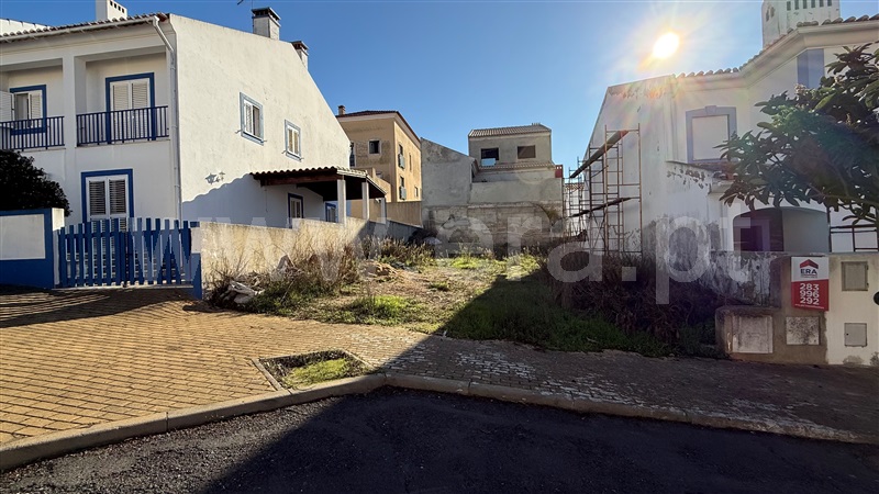 Lote / Santiago do Cacém, Cercal