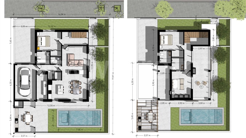 Lote  Santiago do Cacém, Ermidas-Sado - 1455606 - 9