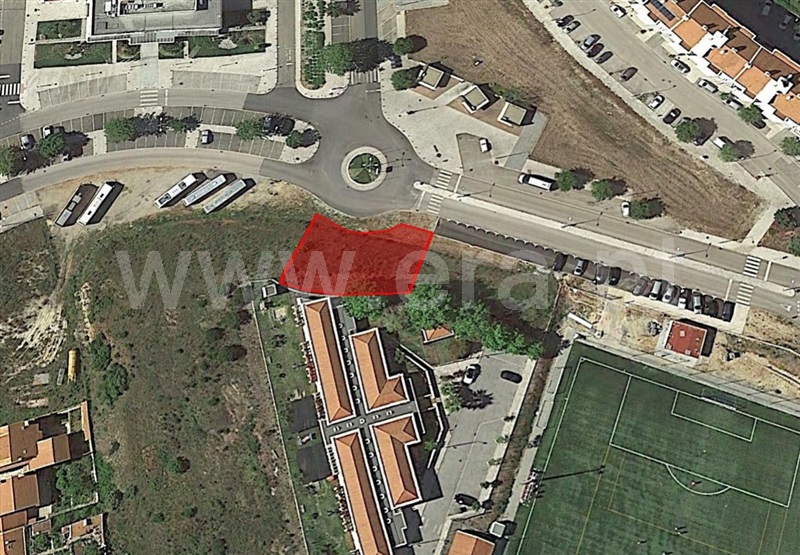 Lote / Santiago do Cacém, Santiago do Cacém, Santa Cruz e São Bartolomeu da Serra