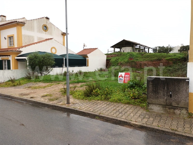 Lote  Santiago do Cacém, Santiago do Cacém, Santa Cruz e São Bartolomeu da Serra - 1288119 - 2