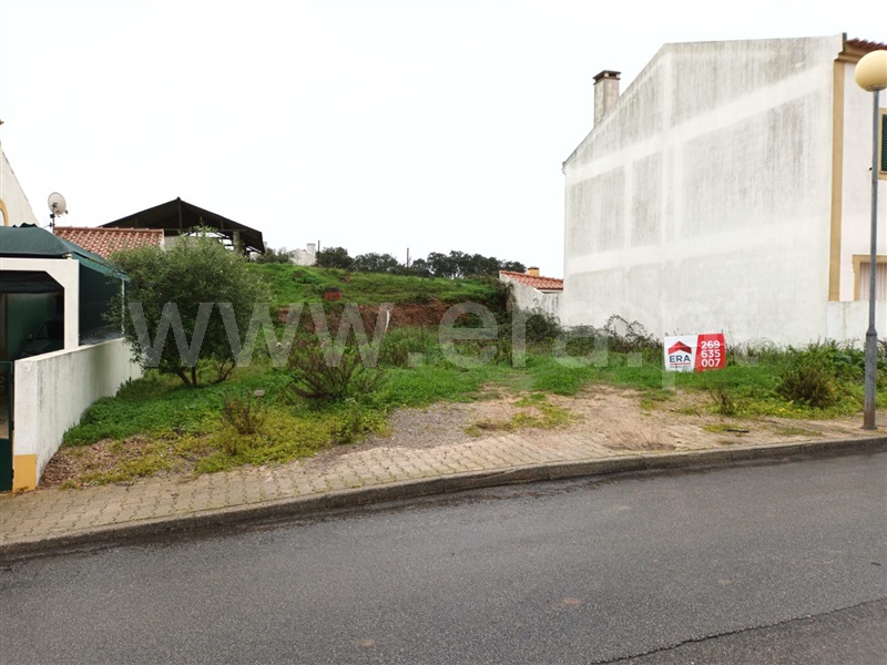 Lote  Santiago do Cacém, Santiago do Cacém, Santa Cruz e São Bartolomeu da Serra - 1288119 - 3