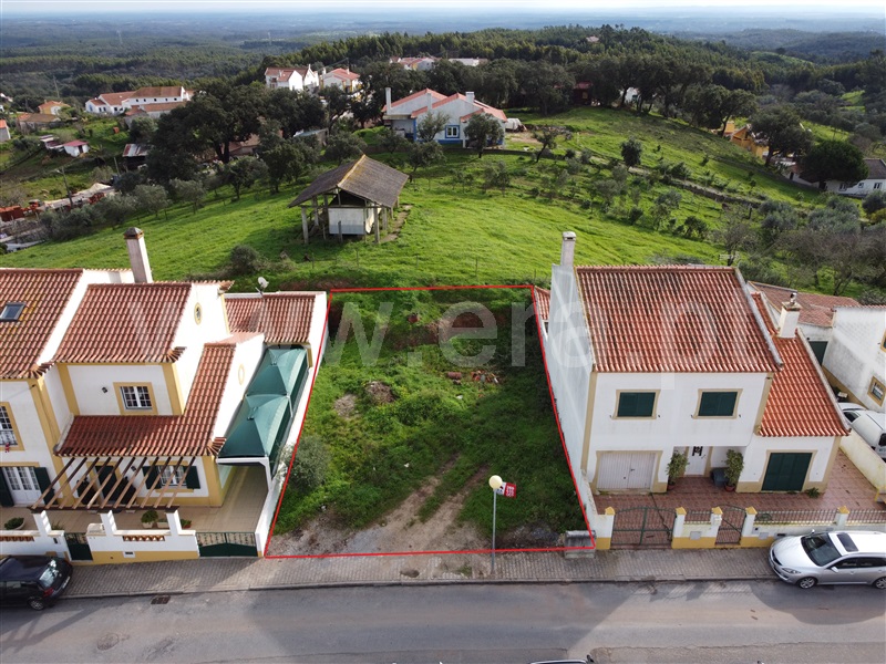 Lote  Santiago do Cacém, Santiago do Cacém, Santa Cruz e São Bartolomeu da Serra - 1288119 - 4