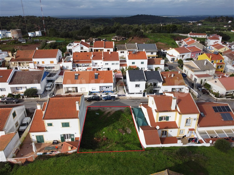 Lote  Santiago do Cacém, Santiago do Cacém, Santa Cruz e São Bartolomeu da Serra - 1288119 - 5