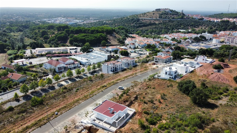 Lote / Santiago do Cacém, Santiago do Cacém, Santa Cruz e São Bartolomeu da Serra