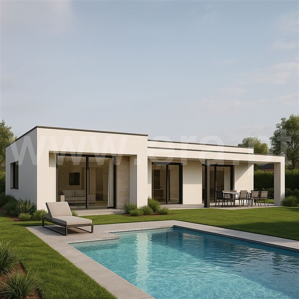 Lote / Santo Tirso, Aves