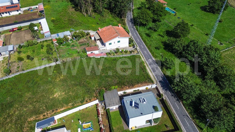 Lote  Santo Tirso, Lamelas e Guimarei - 1475641 - 6