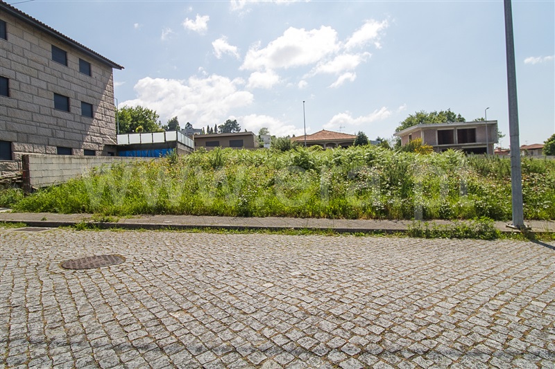 Lote  Santo Tirso, Monte Córdova - 1481184 - 2