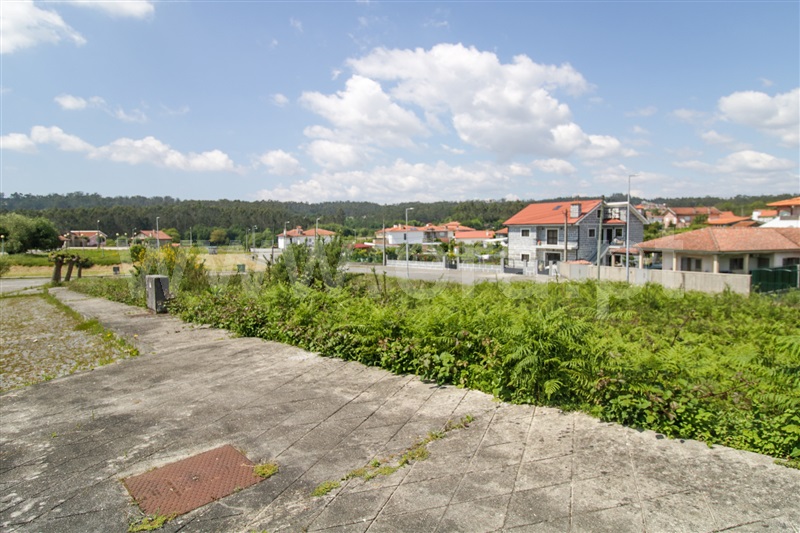 Lote  Santo Tirso, Monte Córdova - 1481184 - 3