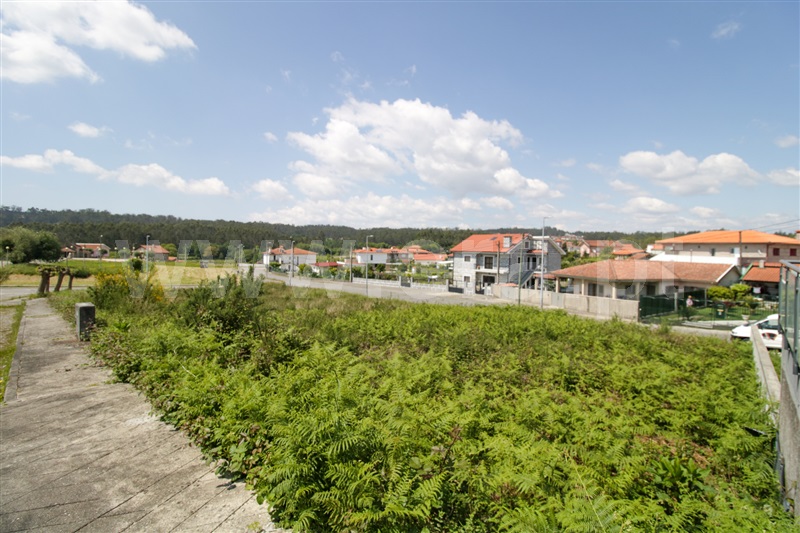 Lote  Santo Tirso, Monte Córdova - 1481184 - 4