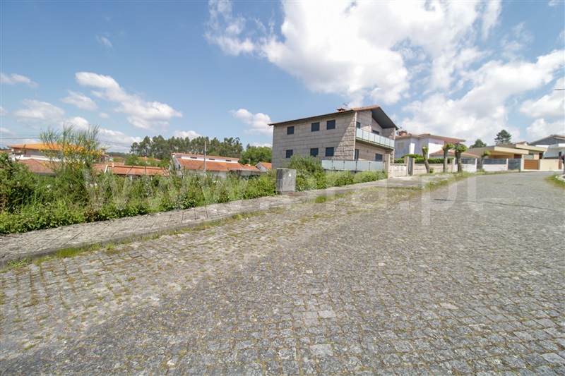 Lote  Santo Tirso, Monte Córdova - 1481184 - 5