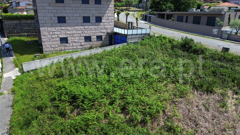 Lote  Santo Tirso, Monte Córdova - 1481184 - 6