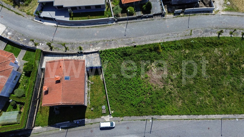 Lote  Santo Tirso, Monte Córdova - 1481184 - 7