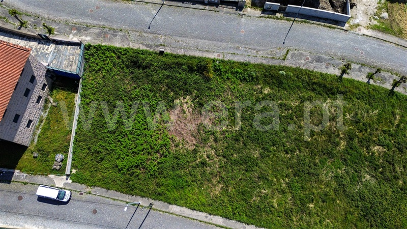 Lote  Santo Tirso, Monte Córdova - 1481184 - 8