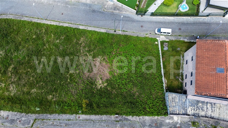 Lote  Santo Tirso, Monte Córdova - 1481184 - 9