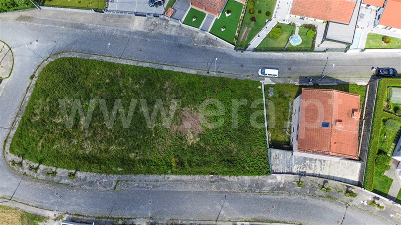 Lote  Santo Tirso, Monte Córdova - 1481184 - 10