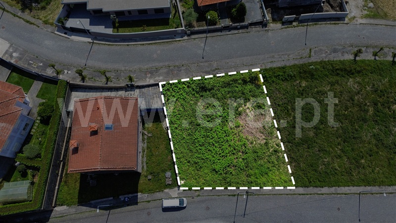 Lote  Santo Tirso, Monte Córdova - 1481184 - 11