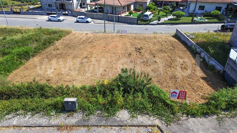 Lote  Santo Tirso, Monte Córdova - 1481184 - 2