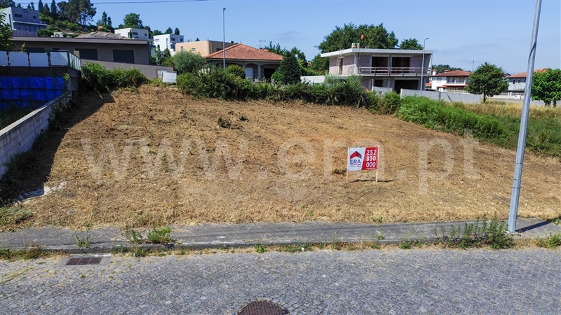 Lote  Santo Tirso, Monte Córdova - 1481184 - 3
