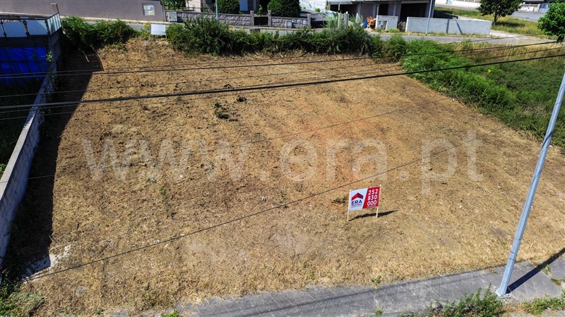Lote  Santo Tirso, Monte Córdova - 1481184 - 4