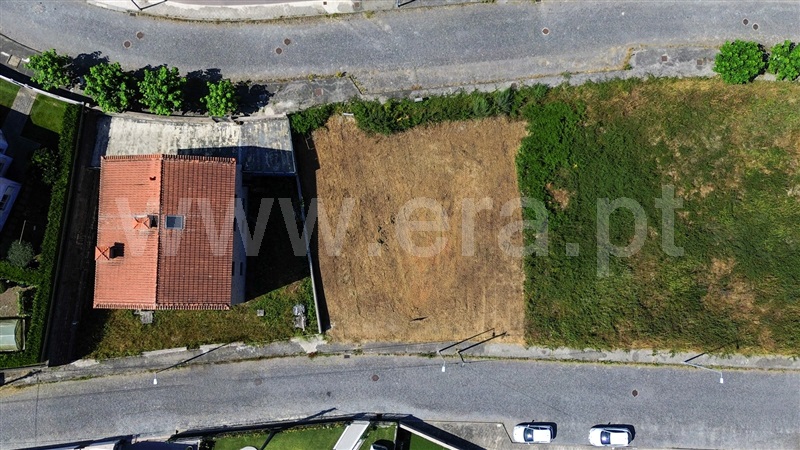 Lote  Santo Tirso, Monte Córdova - 1481184 - 6