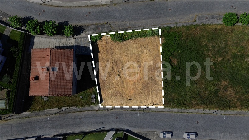 Lote  Santo Tirso, Monte Córdova - 1481184 - 7