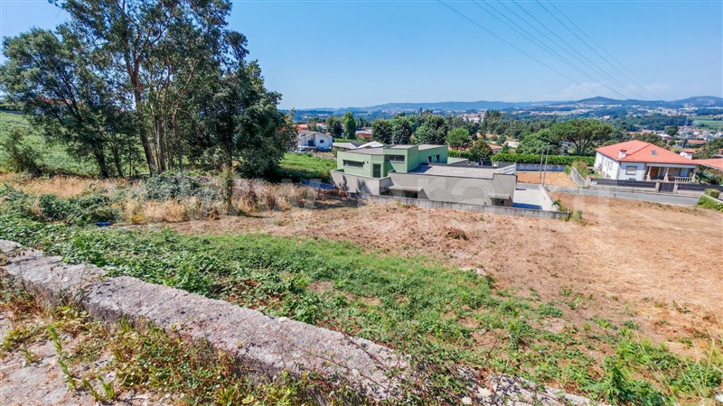 Lote  Santo Tirso, Rebordões - 1491475 - 3