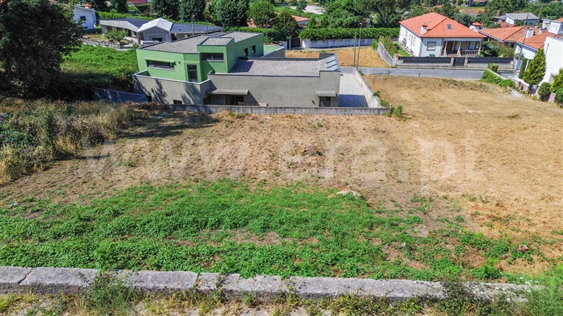 Lote  Santo Tirso, Rebordões - 1491475 - 4