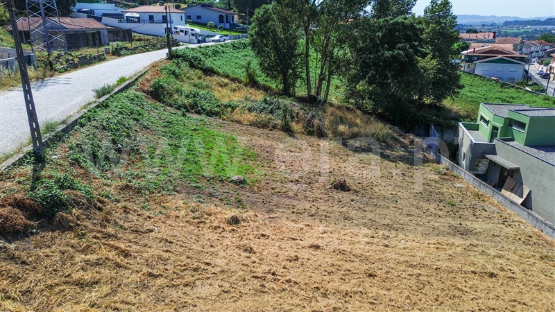Lote  Santo Tirso, Rebordões - 1491475 - 5