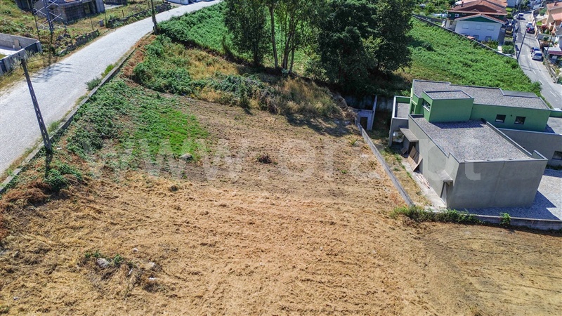 Lote  Santo Tirso, Rebordões - 1491475 - 6