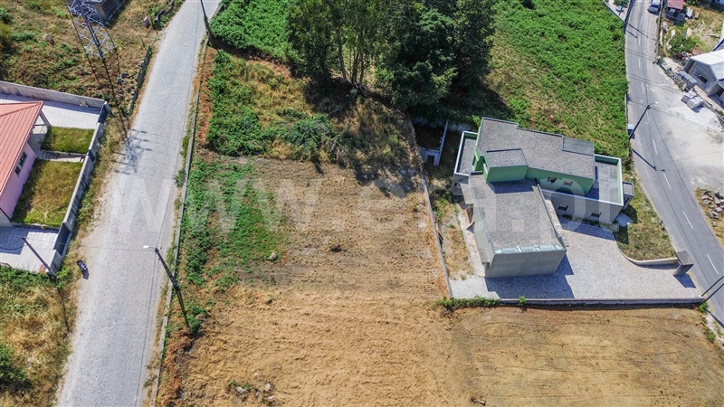 Lote  Santo Tirso, Rebordões - 1491475 - 8