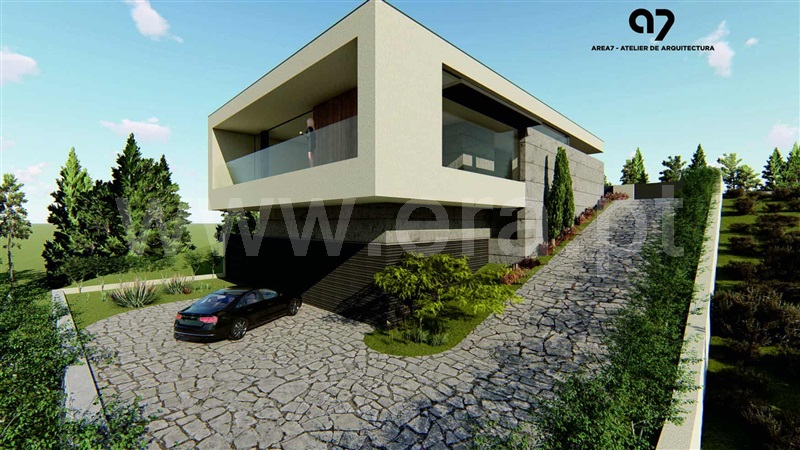Lote  Santo Tirso, Rebordões - 1491475 - 10