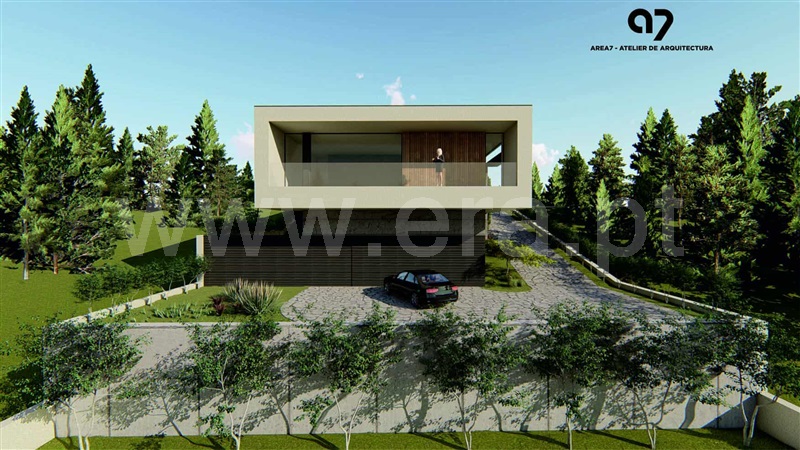 Lote  Santo Tirso, Rebordões - 1491475 - 11