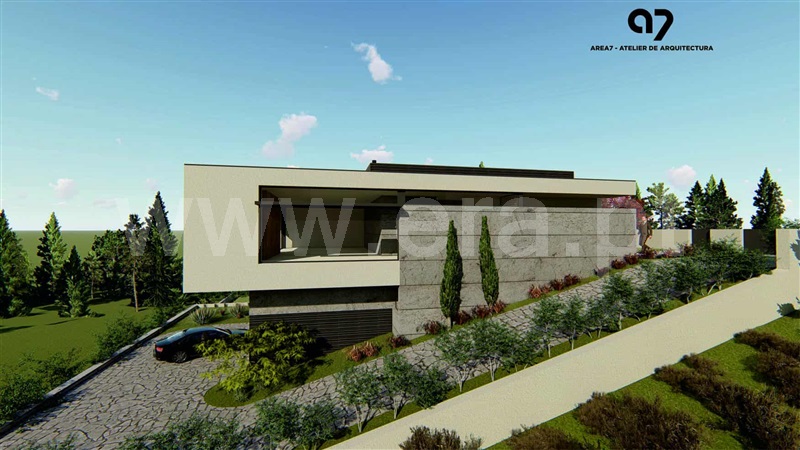 Lote  Santo Tirso, Rebordões - 1491475 - 12