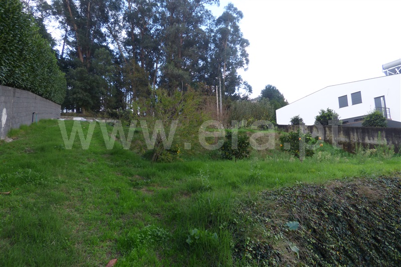 Lote  Santo Tirso, Roriz - 1133912 - 6