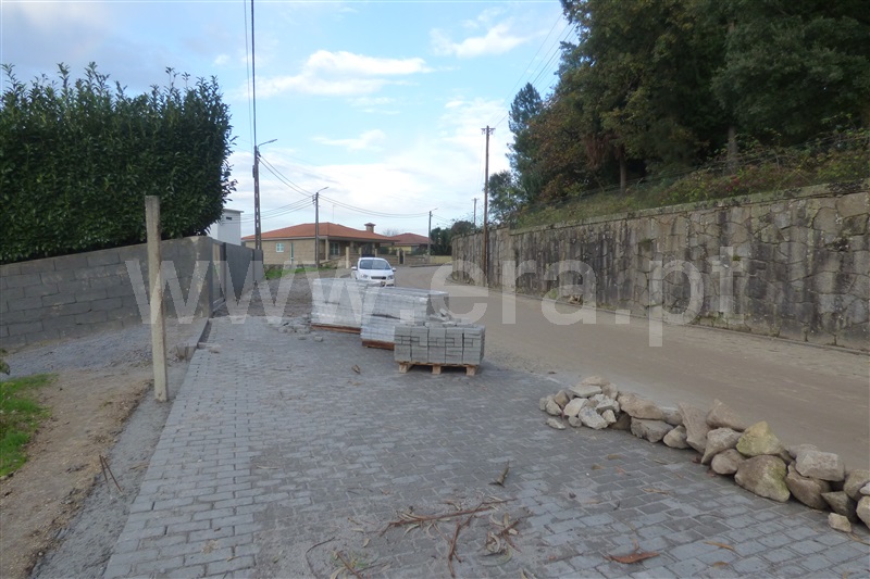 Lote  Santo Tirso, Roriz - 1133912 - 7