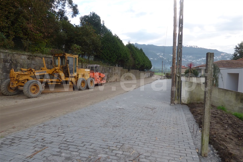Lote  Santo Tirso, Roriz - 1133912 - 8