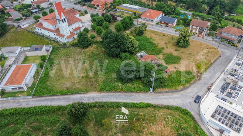 Lote / Santo Tirso, Sequeirô