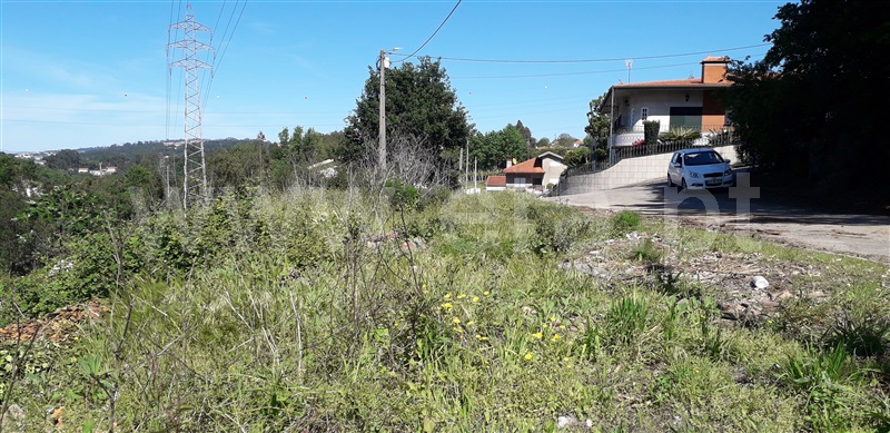 Lote  Santo Tirso, Vila das Aves - 1001861 - 4