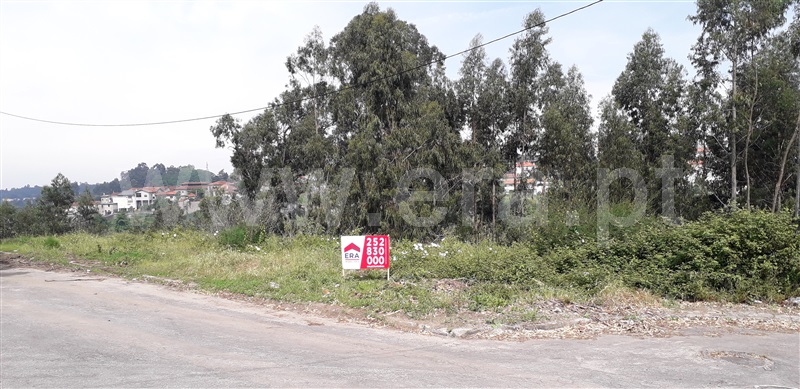 Lote / Santo Tirso, Vila das Aves