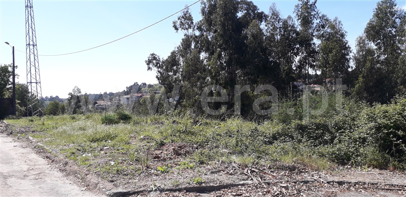 Lote  Santo Tirso, Vila das Aves - 1014999 - 3
