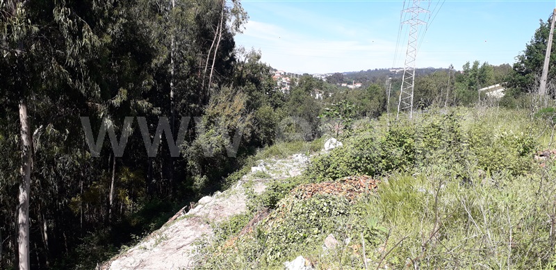 Lote  Santo Tirso, Vila das Aves - 1014999 - 6