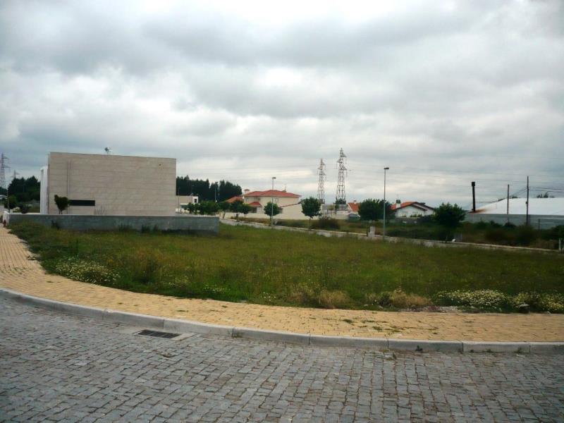 Lote / Santo Tirso, Vila das Aves